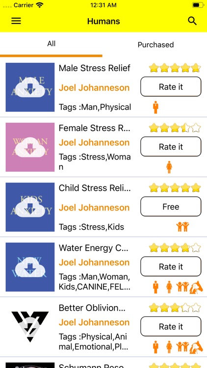 V Resonator™ screenshot-3