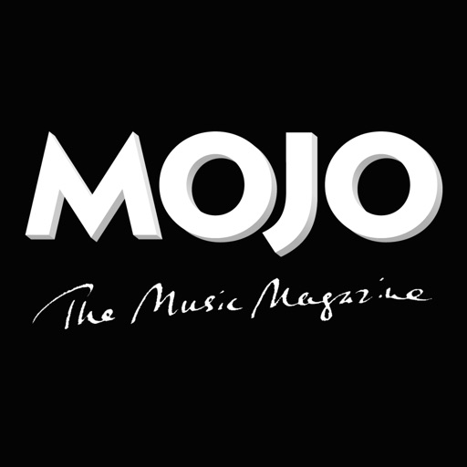 Mojo: The Music Magazine Icon