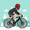 BMX RACING - BIKE RACE GAMES - iPadアプリ