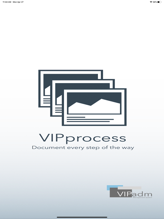Screenshot #4 pour VIPproject