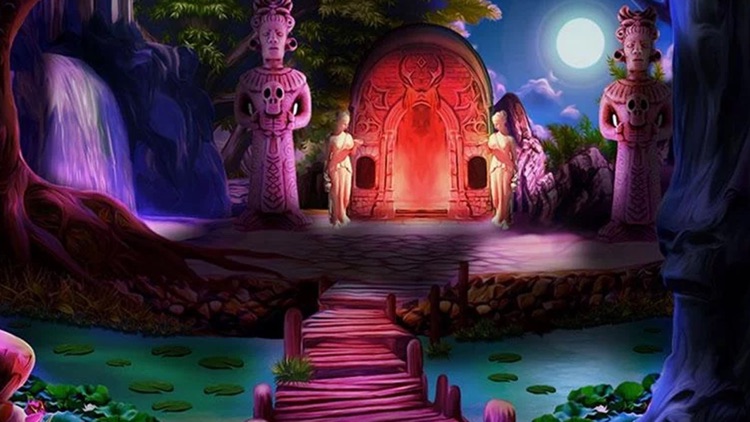Tricky Escape - Mystery Room screenshot-5