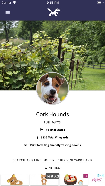 Cork Hounds screenshot-5