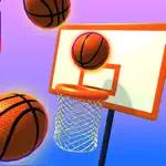 Basket Rush! App Positive Reviews