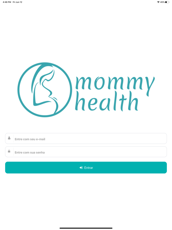 Screenshot #4 pour Mommy Health Administrativo