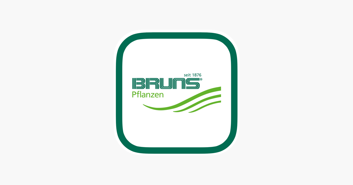 BRUNS online on the App Store