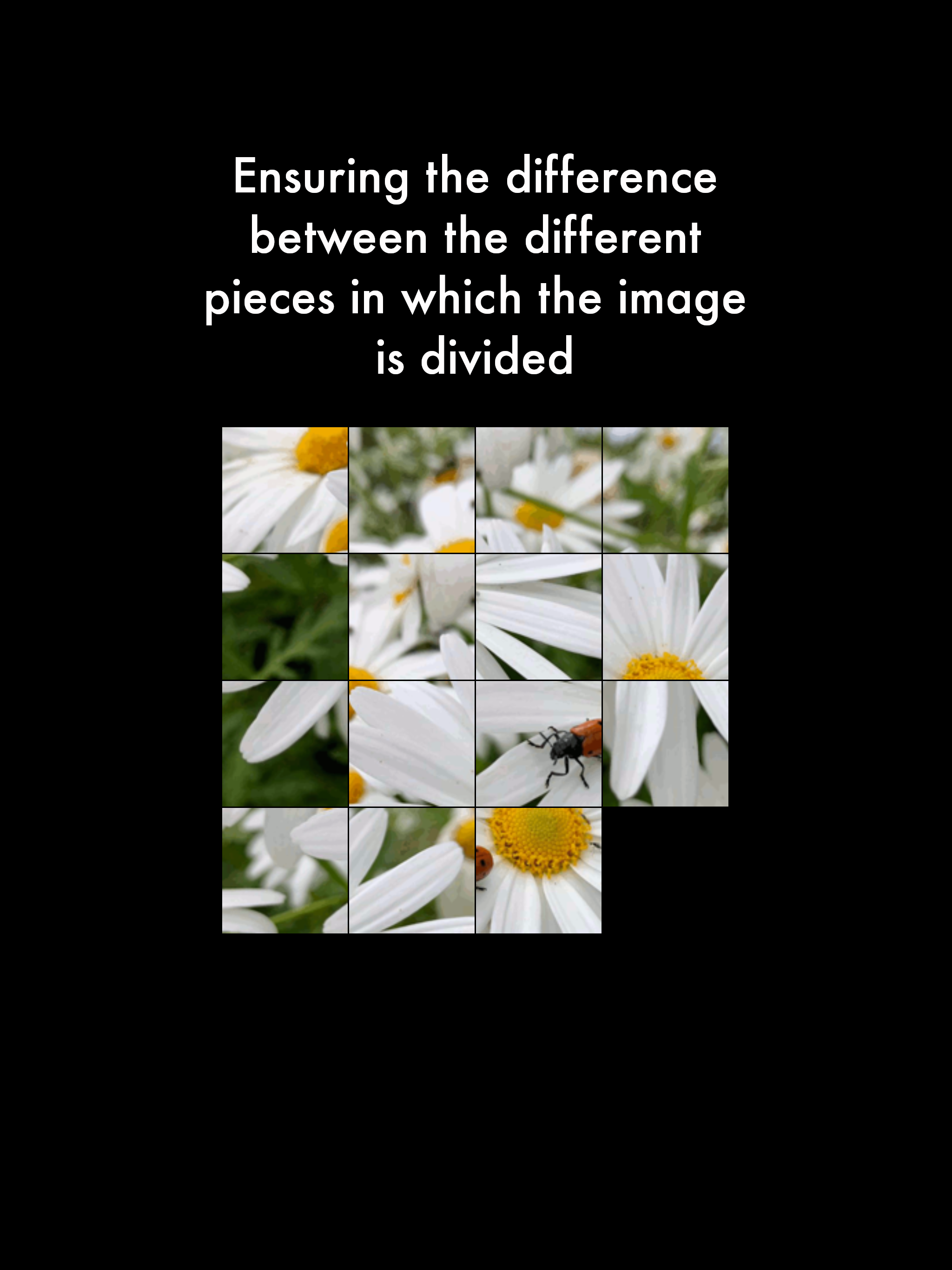 Slide Puzzle Wear - Watch Game screenshot 15