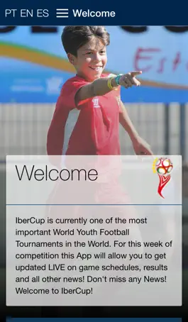 Game screenshot IberCup mod apk