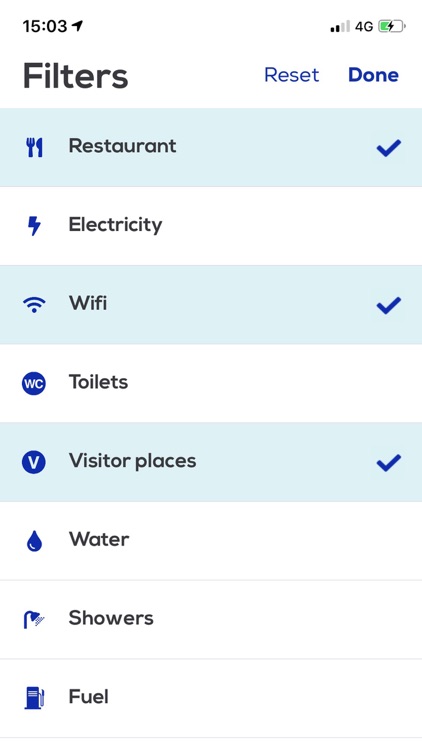 Marina Guide - Europe, Croatia screenshot-6