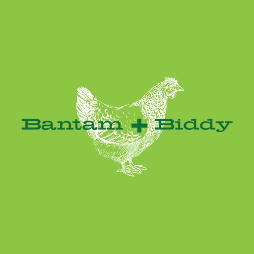 Bantam + Biddy icon