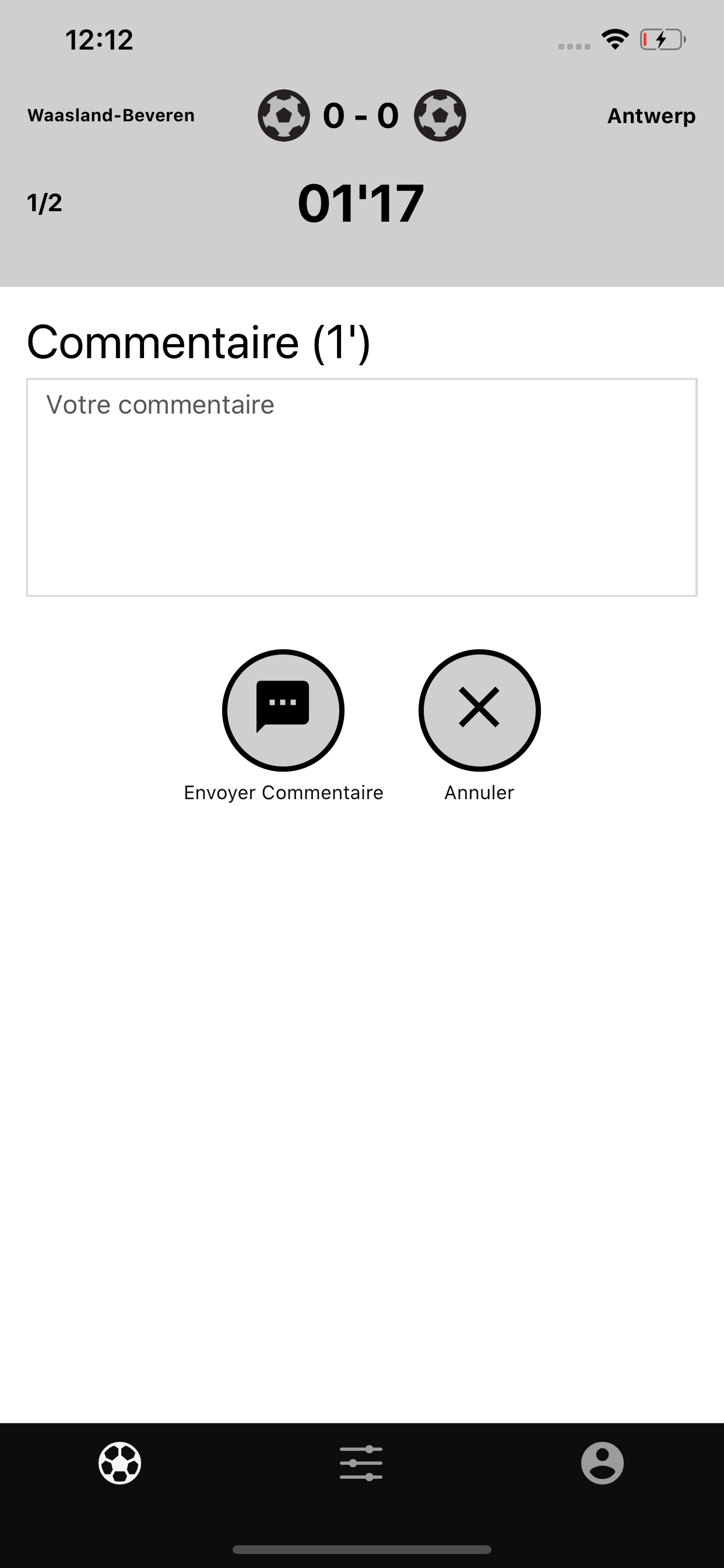 Live Collector screenshot 4
