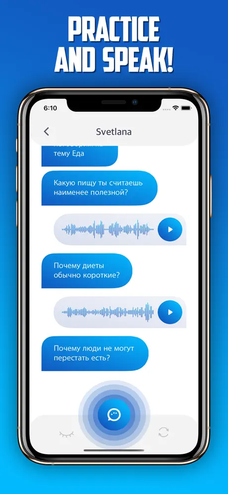 Learn & Speak English Language
