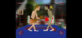 Game screenshot Jonny Boxing apk