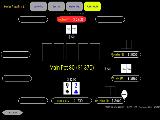 Screenshot #4 pour Bar Game Center