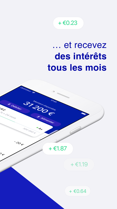 Screenshot #2 pour October