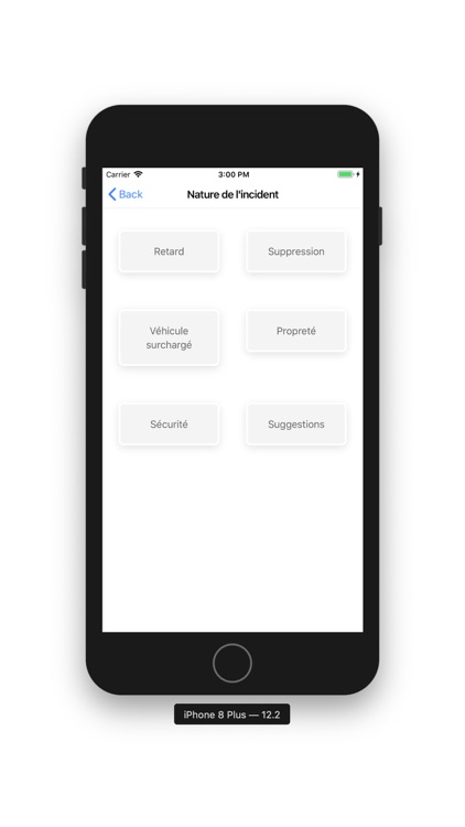 Trans'potes screenshot-6