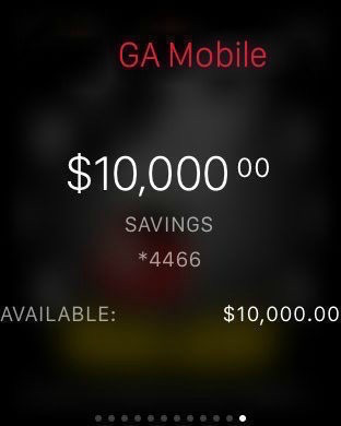 German American Mobile Banking