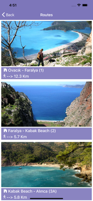 Likya Yolu Lite(圖4)-速報App