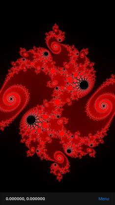 Fast Fractal screenshot 4