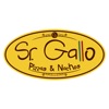 Sr Gallo Pizzas e Nachos