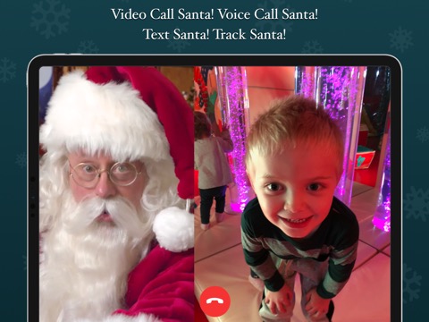 Speak to Santa™ - Pro Editionのおすすめ画像1