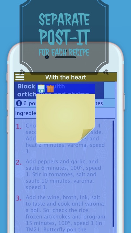 Thermomix Best Recipes screenshot-3