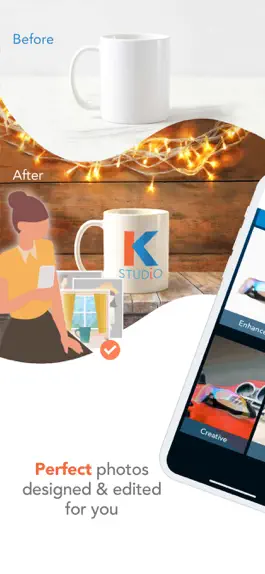 Game screenshot Krome Business Studio apk