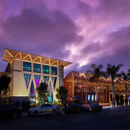 The Conrad | La Jolla Cheats