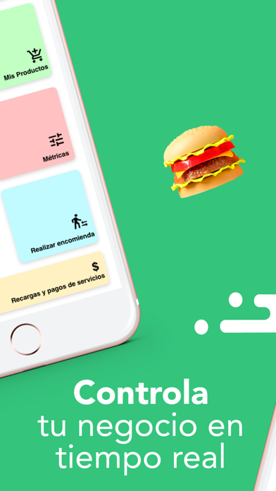Screenshot #3 pour Clipp Store - Para Locales