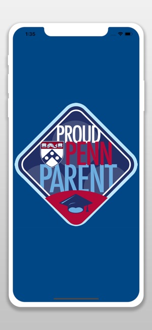 Penn Commencement App