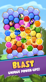 Beak Bang screenshot