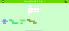 Game screenshot Brickmason apk