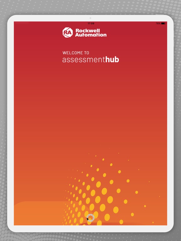 Screenshot #4 pour Assessment Hub App