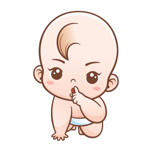 BabyNPD icon