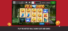 Game screenshot PlayJACK Slots apk