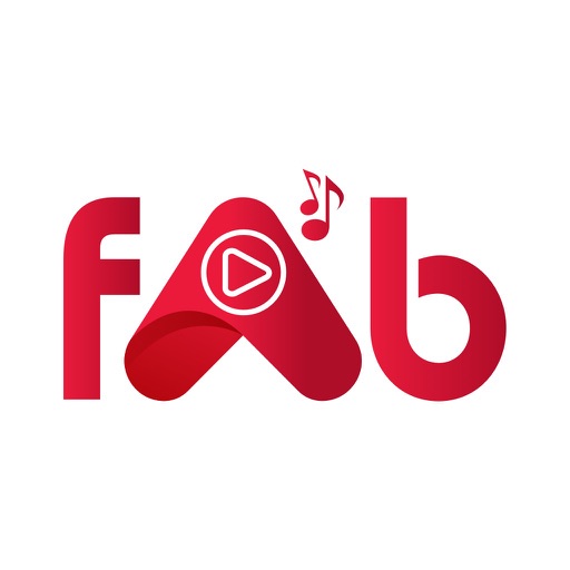 Fabplay icon