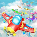 Download Aero Wars.io app