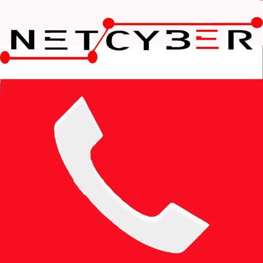 Netcyber VOIP Softphone