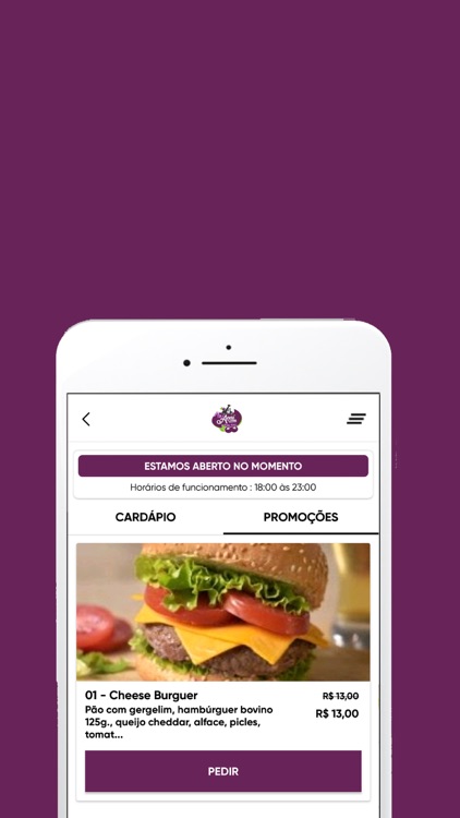 Maxi Açaí screenshot-3