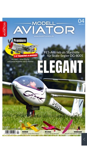 FlugModell Kiosk(圖2)-速報App