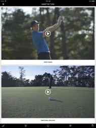 Make the Turn Golf ipad bilder 0