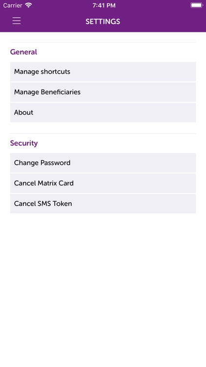 EconomicoUniversitário App screenshot-7