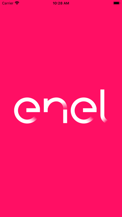 Screenshot #1 pour Enel São Paulo