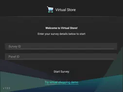 Virtual Store screenshot 12
