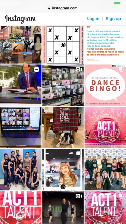 Dance Dimensions screenshot-5