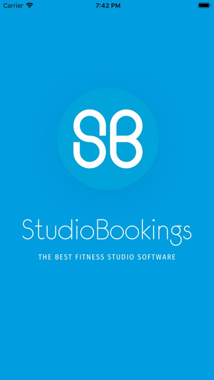 StudioBookings