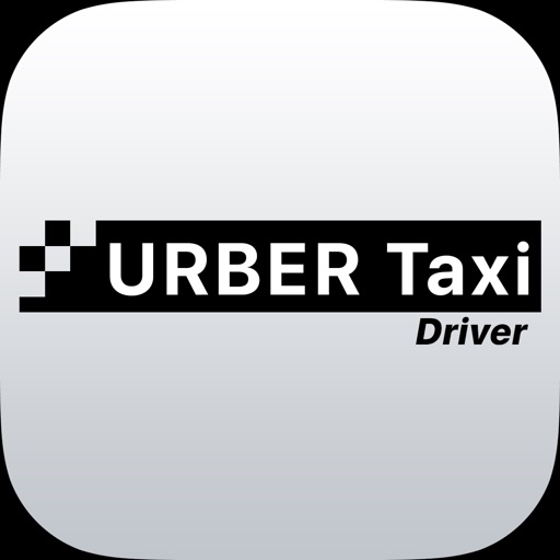 Urber Taxi Driver