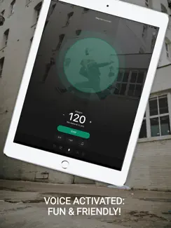 AudioKit Hey Metronome iPad image 1