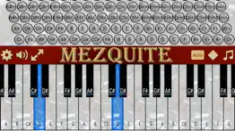 How to cancel & delete mezquite piano accordion 3