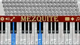 Game screenshot Mezquite Piano Accordion apk