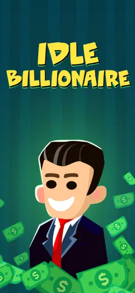 Game screenshot Idle Billionaire - Money Rain mod apk